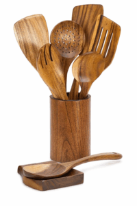 ChatGPT Image Dec 2 2025 at 12 12 39 AM <span style="font-weight: 400">Με το Σετ Εργαλείων Κουζίνας από Ξύλο Ακακίας, η καθημερινή</span><span style="font-weight: 400"> μαγειρική γίνεται μια</span><b>ευχάριστη διαδικασία</b><span style="font-weight: 400">, ενώ η κουζίνα σας </span><span style="font-weight: 400">αναδεικνύεται σε έναν χώρο φινέτσας και πρακτικότητας. </span><span style="font-weight: 400">Ανακαλύψτε την </span><b>αρμονία της φύσης </b><span style="font-weight: 400">στην κουζίνα σας!</span>