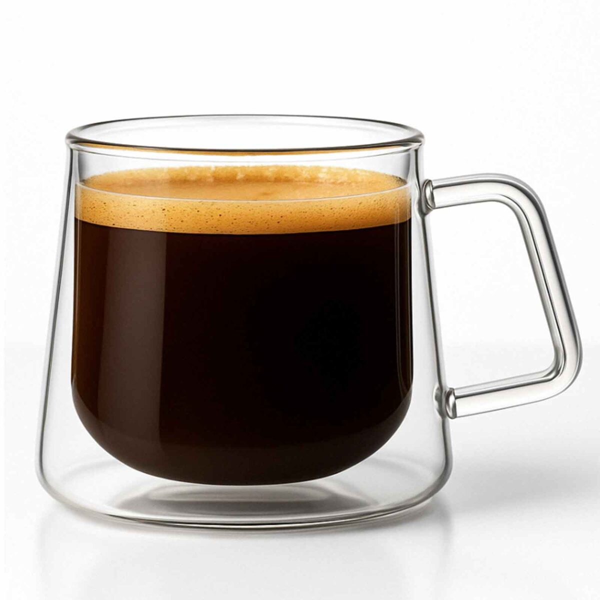 cofcupcap Το Σετ ποτηριών διπλού τοιχώματος, σχεδιασμένο για να προσφέρει μια <strong>απόλυτα απολαυστική εμπειρία</strong> καφέ. Ανακαλύψτε την τέλεια συνύπαρξη της κομψότητας και της λειτουργικότητας με αυτό το σετ 2 κούπες, φτιαγμένες για να αναδείξουν τη <strong>γευστική απόλαυση</strong> του αγαπημένου σας ροφιματος.