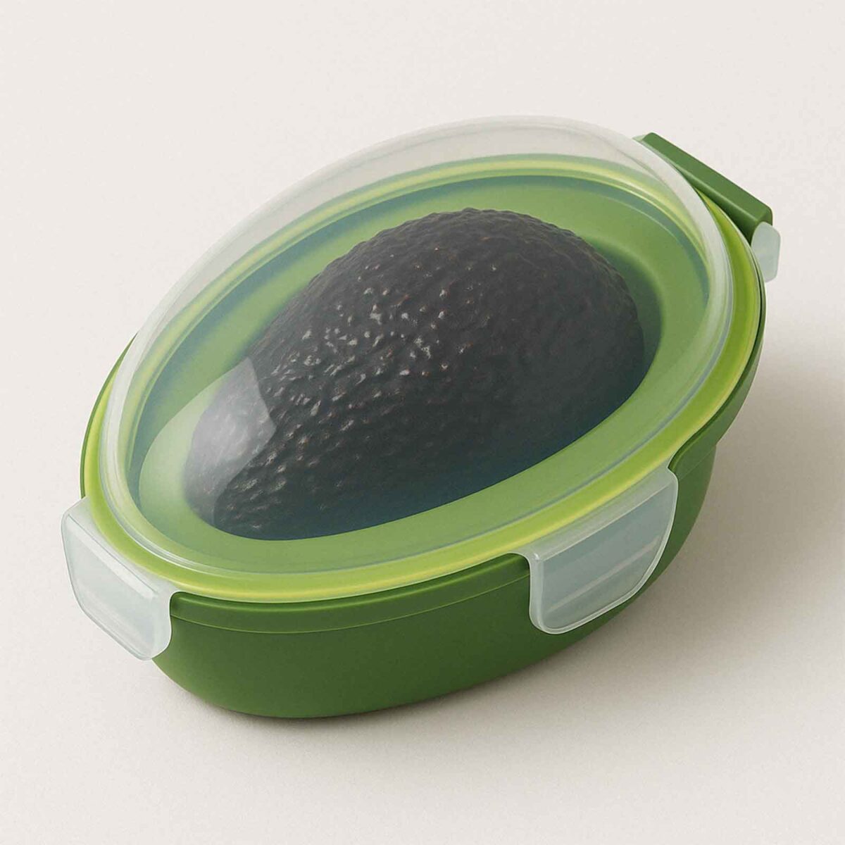 koytigiaavocado Ανακαλύψτε την απόλυτη λύση για τη φρεσκάδα και τη διατήρηση του αβοκάντο σας με το <strong>Κουτί Αποθήκευσης για Αβοκάντο</strong>. Σχεδιασμένο ειδικά για να διατηρεί τα αβοκάντο σας φρέσκα και νόστιμα, αυτό το κουτί αποθήκευσης αποτελεί απαραίτητο εργαλείο στην κουζίνα σας.
