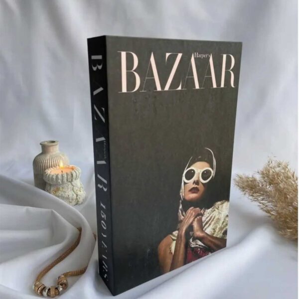 bookstyle2 Αναδείξτε το στυλ σας και κάντε τον χώρο σας να ξεχωρίσει με αυτά τα εντυπωσιακά διακοσμητικά στοιχεία!