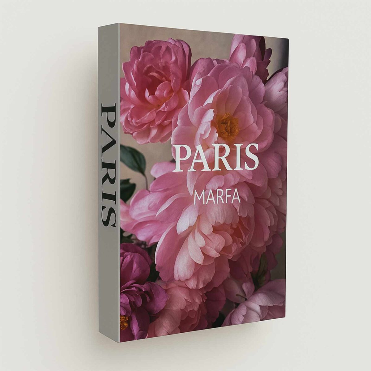 decbookparis1 Αναδείξτε το στυλ σας και κάντε τον χώρο σας να ξεχωρίσει με αυτά τα εντυπωσιακά διακοσμητικά στοιχεία! <a href="https://nikokira-outlet.gr/product/diakosmitika-vivlia-set-3tmch/" target="_blank" rel="noopener"><span style="color: #ff0000;"><strong>Κάνε κλικ εδώ για να αποκτήσεις το επιλεγμένο Σετ των 3 τεμαχίων με έκπτωση </strong></span></a>