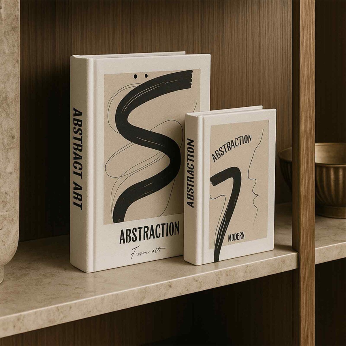 abstract4 Με minimal γεωμετρικό σχέδιο και κομψή αισθητική, ανοίγει για να αποκαλύψει έναν κρυφό αποθηκευτικό χώρο. <img class="bestkit_icon_imgm" title="ΜΕ ΑΠΟΘΗΚΕΥΤΙΚΟ ΧΩΡΟ - WITH STORAGE SPACE" src="https://www.espiel.gr/img/bestkit_icons/fv_31095.jpg" alt="" width="118" height="44" data-toggle="ΜΕ ΑΠΟΘΗΚΕΥΤΙΚΟ ΧΩΡΟ - WITH STORAGE SPACE" />