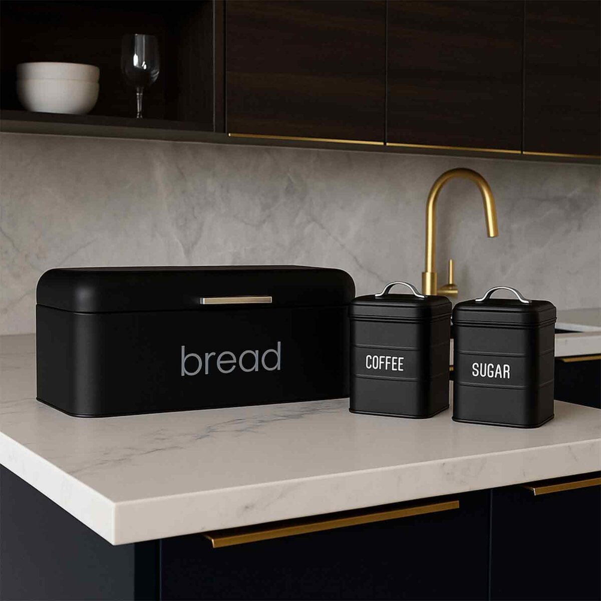 breadandsugra