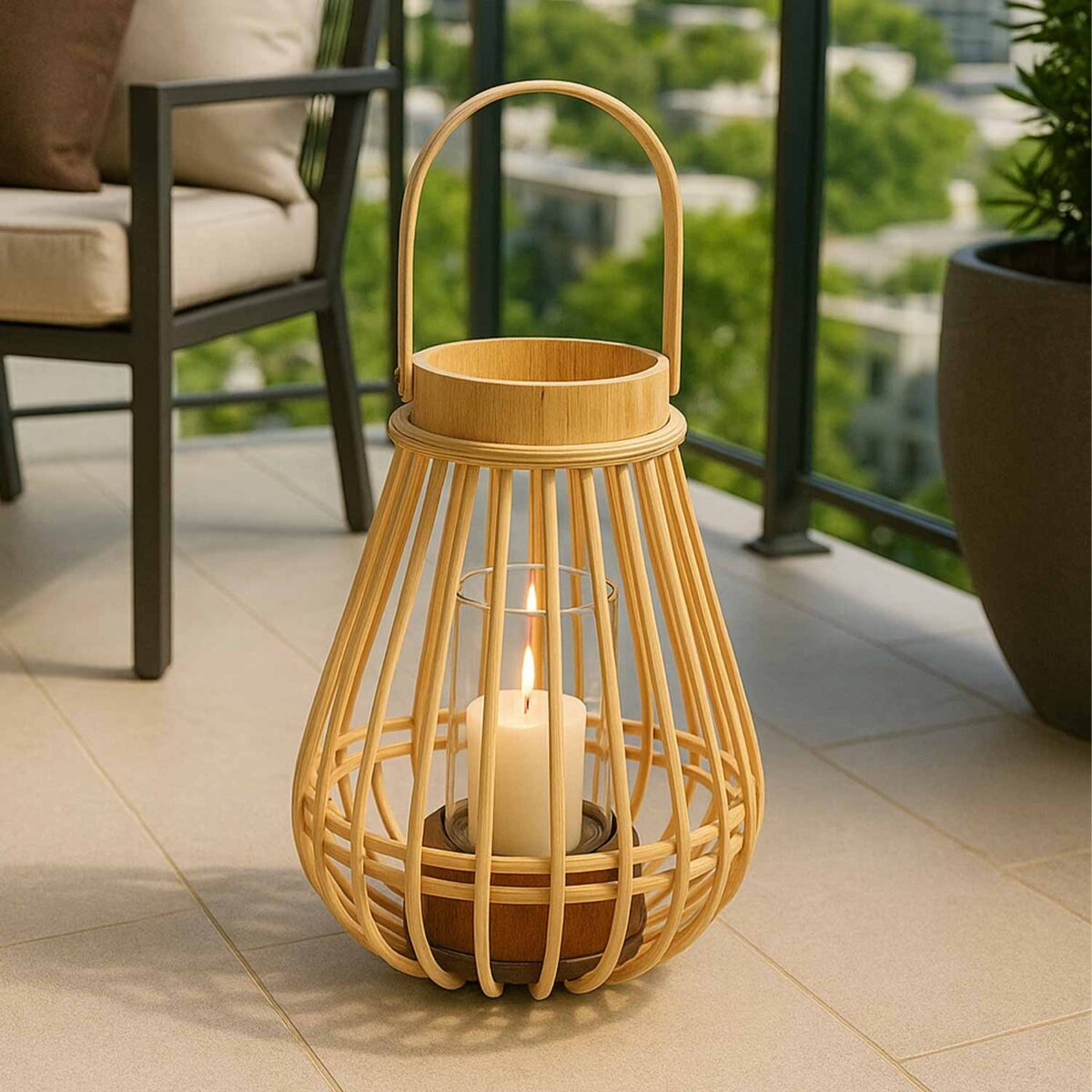 fanari2 <strong data-start="886" data-end="949">Κατάλληλο για εσωτερική και προστατευμένη εξωτερική χρήση</strong>