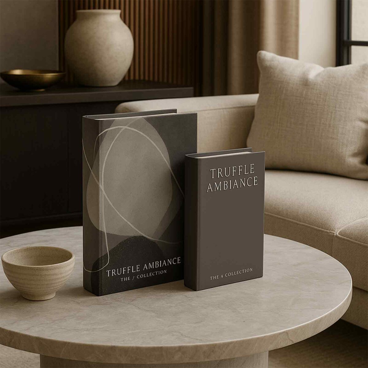truffle3 Με minimal γεωμετρικό σχέδιο και κομψή αισθητική, ανοίγει για να αποκαλύψει έναν κρυφό αποθηκευτικό χώρο. <img class="bestkit_icon_imgm" title="ΜΕ ΑΠΟΘΗΚΕΥΤΙΚΟ ΧΩΡΟ - WITH STORAGE SPACE" src="https://www.espiel.gr/img/bestkit_icons/fv_31095.jpg" alt="" width="118" height="44" data-toggle="ΜΕ ΑΠΟΘΗΚΕΥΤΙΚΟ ΧΩΡΟ - WITH STORAGE SPACE" />