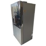 LG Ψυγείο Ντουλάπα 416lt NoFrost InstaView, Inox GSGB71PYLL B-STOCK - Image 7