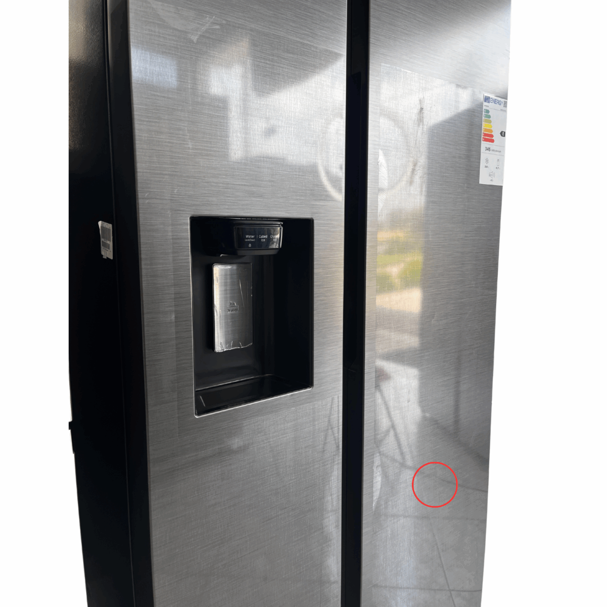 2 2 <strong>Twin Cooling</strong>+ <strong>SpaceMax-technology</strong> <strong>SmartConversion</strong>  