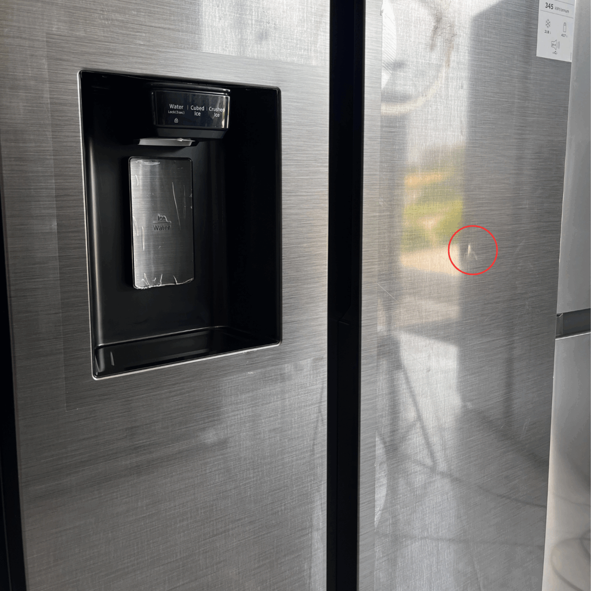 3 1 <strong>Twin Cooling</strong>+ <strong>SpaceMax-technology</strong> <strong>SmartConversion</strong>  