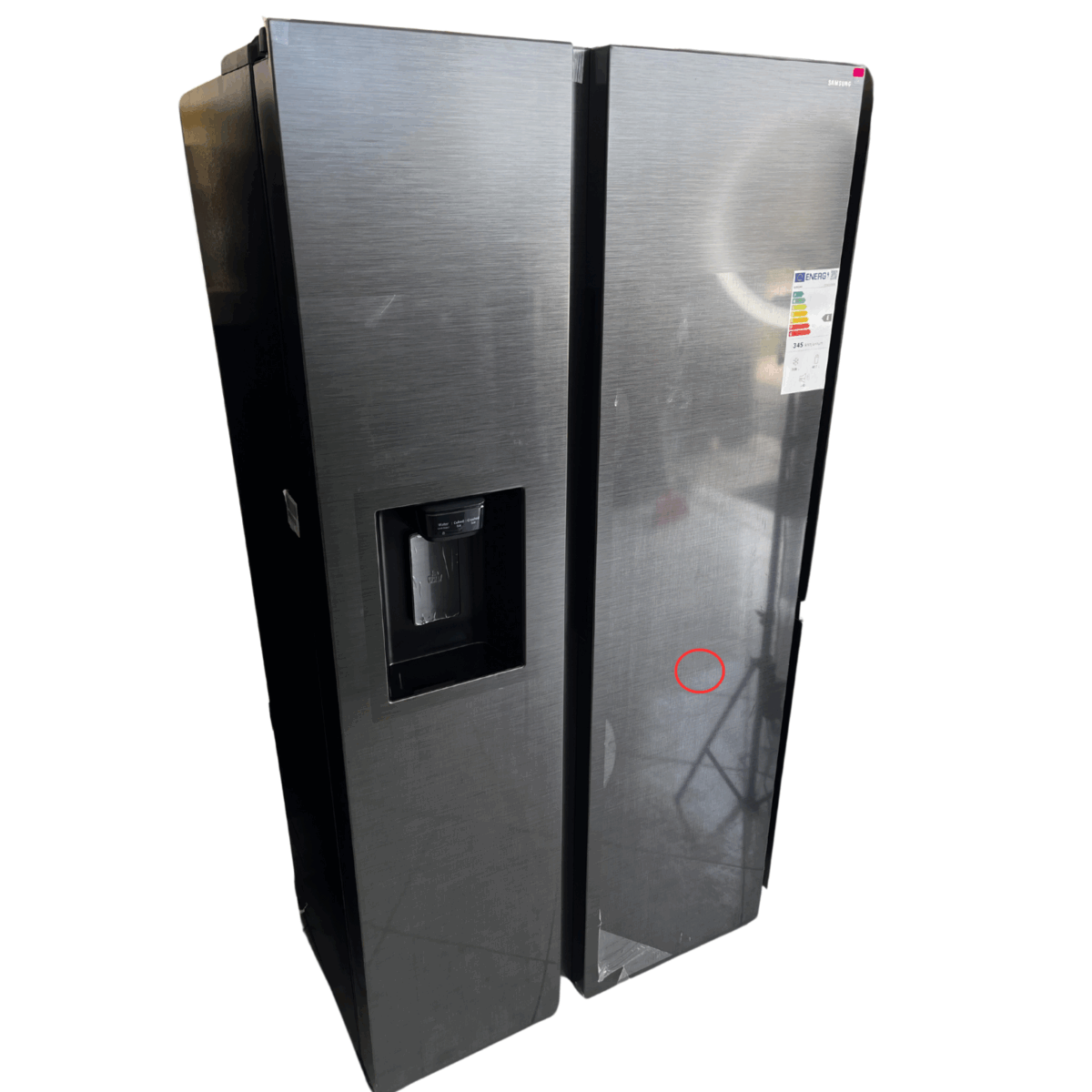 4 1 <strong>Twin Cooling</strong>+ <strong>SpaceMax-technology</strong> <strong>SmartConversion</strong>  