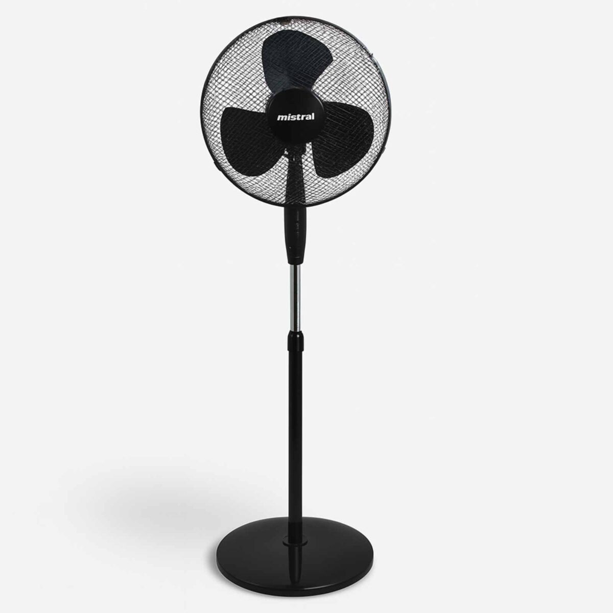 mistralfan