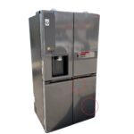 LG Ψυγείο Ντουλάπα Multi Door GMF960EV2E - Image 6