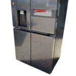 LG Ψυγείο Ντουλάπα Multi Door GMF960EV2E - Image 5