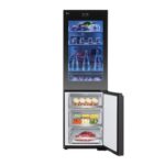 LG GBG7190CEV Ψυγειοκαταψύκτης 349L Total NoFrost - Image 5