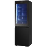 LG GBG7190CEV Ψυγειοκαταψύκτης 349L Total NoFrost - Image 4