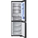 LG GBG7190CEV Ψυγειοκαταψύκτης 349L Total NoFrost - Image 3