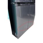 LG Ψυγείο Ντουλάπα 638lt NoFrost Υ179.2xΠ91.4xΒ72.9εκ. Μαύρο GMG960EVEE - Image 5