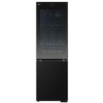 LG GBG7190CEV Ψυγειοκαταψύκτης 349L Total NoFrost