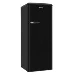 Retro Ψυγείο Amica KSR 364 150 S με Κατάψυξη - Image 2