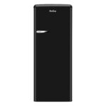 Retro Ψυγείο Amica KSR 364 150 S με Κατάψυξη