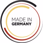 AEG Επαγωγική Εστία 80cm με Ενσωματωμένο Απορροφητήρα – Serie 6000 Bridge XT XCD6847CS - Image 2