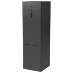 AEG RCB736D5MB Ψυγειοκαταψύκτης 366L Μαύρο Inox - Image 3