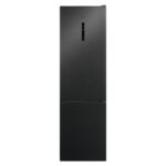 AEG RCB736D5MB Ψυγειοκαταψύκτης 366L Μαύρο Inox