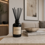 Αρωματικό Χώρου “whiskey” – Reed Diffuser You&Me - Image 2