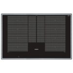 Siemens Εντοιχιζόμενη Επαγωγική Εστία iQ700 -  EX845LYC1E  (80cm)