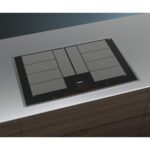 Siemens Εντοιχιζόμενη Επαγωγική Εστία iQ700 -  EX845LYC1E  (80cm) - Image 3