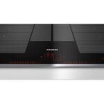 Siemens Εντοιχιζόμενη Επαγωγική Εστία iQ700 -  EX845LYC1E  (80cm) - Image 2
