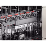 AEG PD9000 Πλήρως Εντοιχιζόμενο Πλυντήριο Πιάτων 60cm – ComfortLift, MaxiFlex & Αθόρυβη Λειτουργία - Image 3
