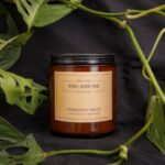 Άρωματικο κερί σόγιας Forbidden Fruit - Image 8