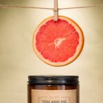 Άρωματικο κερί σόγιας Forbidden Fruit - Image 7