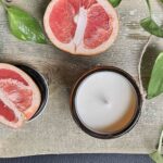 Άρωματικο κερί σόγιας Forbidden Fruit - Image 6