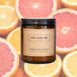 Άρωματικο κερί σόγιας Forbidden Fruit - Image 3