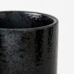 Κεραμικό Φλιτζάνι Espresso Black Pearl - Image 3