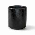 Κεραμικό Φλιτζάνι Espresso Black Pearl