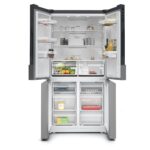 Ψυγείο Ντουλάπα Siemens KF96NVPEA Inox [NoFrost/605L/Υ183×Π91cm] - Image 3