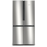 Ψυγείο Ντουλάπα Siemens KF96NVPEA Inox [NoFrost/605L/Υ183×Π91cm]
