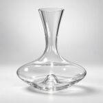 Γυάλινη Καράφα Κρασιού 1800ml